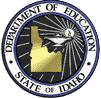 ISDE Logo