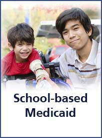 New schoolbased Medicaid Community