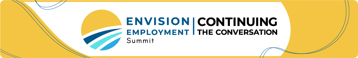 Envision Employment Logo