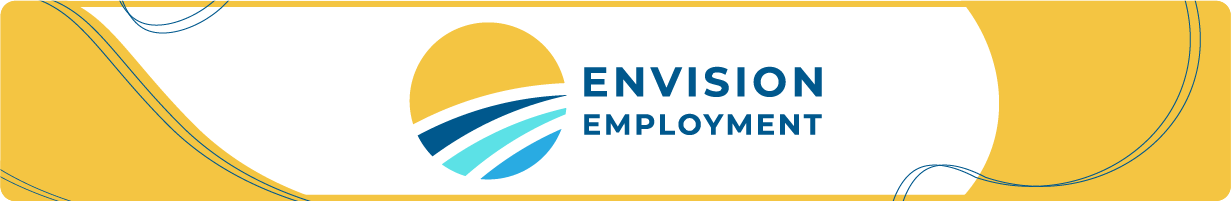 Envision Employment Logo