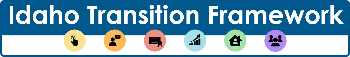 Idaho Transition Framework