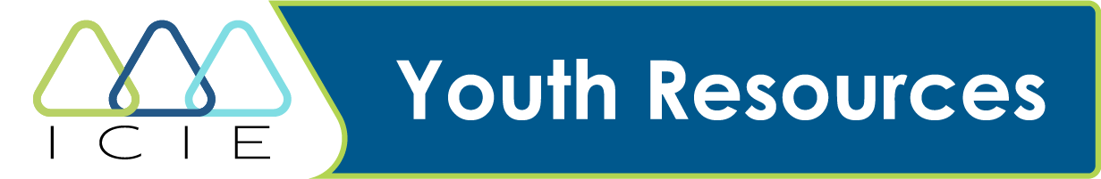 ICIE Youth Resources