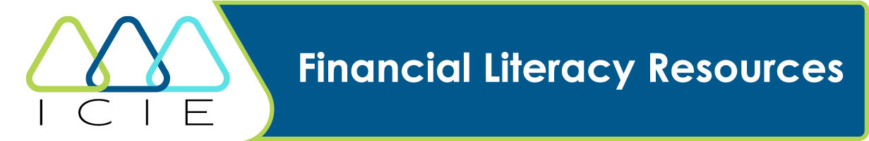 Financial Resources banner