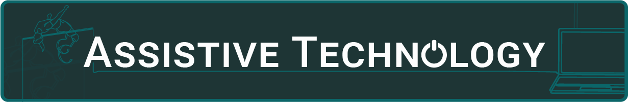 Assistive technology Logo