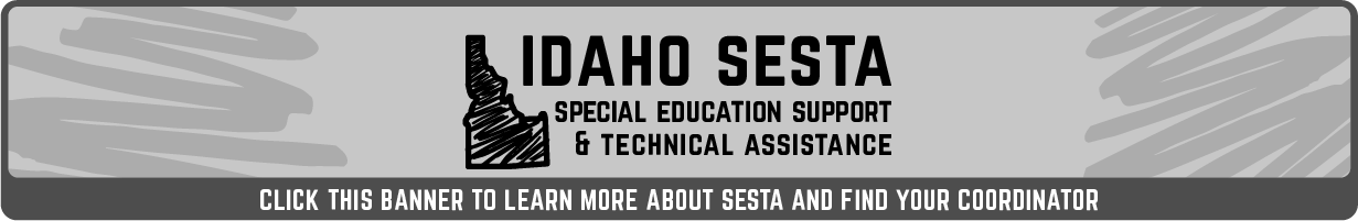 Idaho SESTA Logo